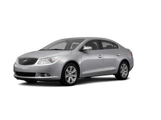 2013 Buick LaCrosse