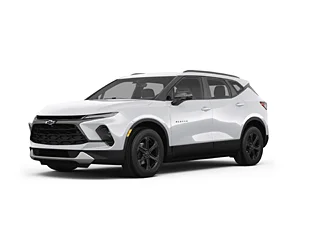 2025 Chevrolet Blazer