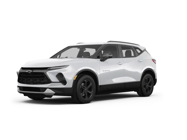 2025 Chevrolet Blazer: Price, Review, Photos and Specs Read This