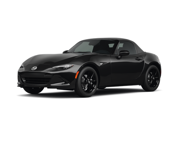 MAZDA MX_5_MIATA