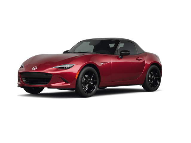 MAZDA MX_5_MIATA