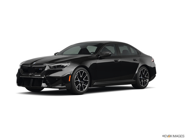 2027 BMW M5