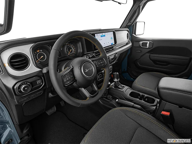 2027 Jeep Wrangler 2-Door: Price, Review, Photos and Specs - Read This ...