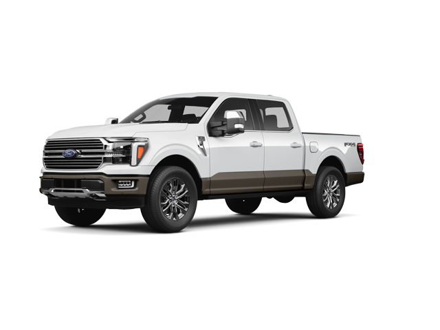 FORD F_150