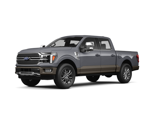 FORD F_150
