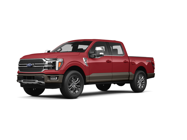 FORD F_150