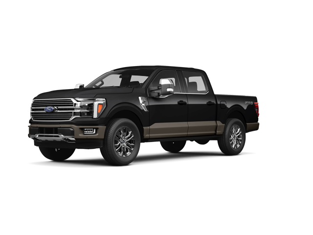 FORD F_150