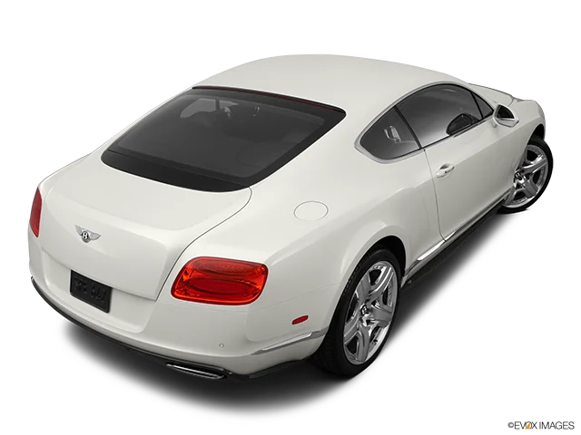Bently Car Rear 2015 Bentley Continental GT: Price, Review, Photos and Specs - Read ...