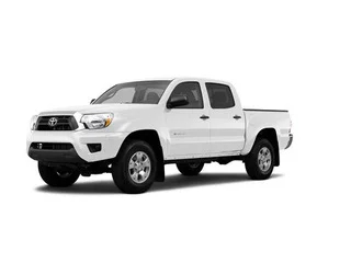 2013 Toyota Tacoma