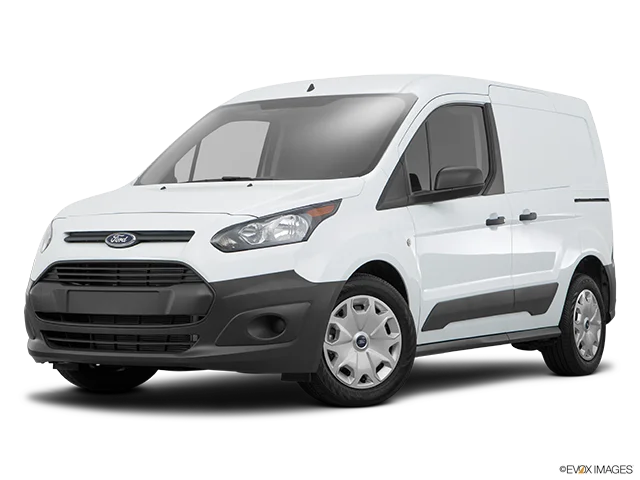 2018 Ford Transit Connect Van: Price, Review, Photos and Specs