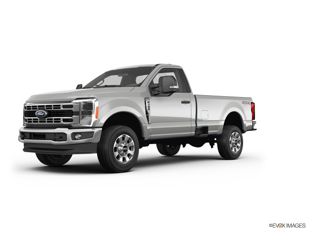 2025 Ford F-250 SD SRW