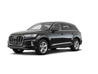 2022 Audi Q7