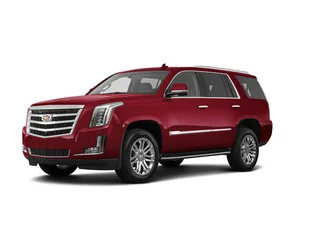 2020 Cadillac Escalade