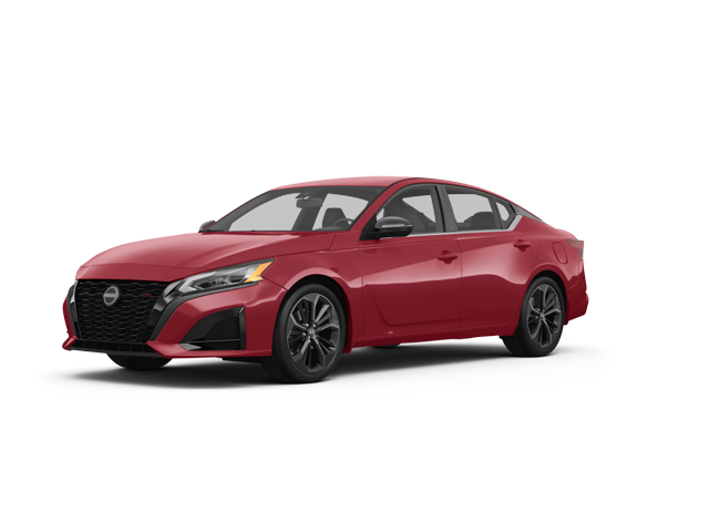 NISSAN ALTIMA