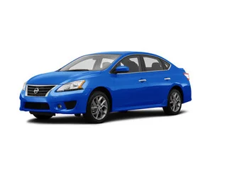 2014 Nissan Sentra