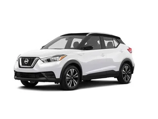2019 Nissan Kicks