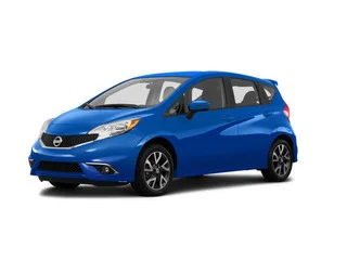 2016 Nissan Versa Note