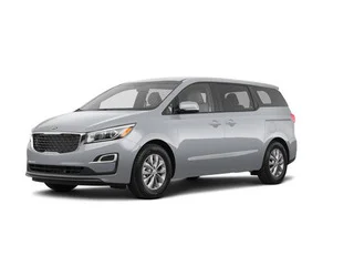 2019 Kia Sedona