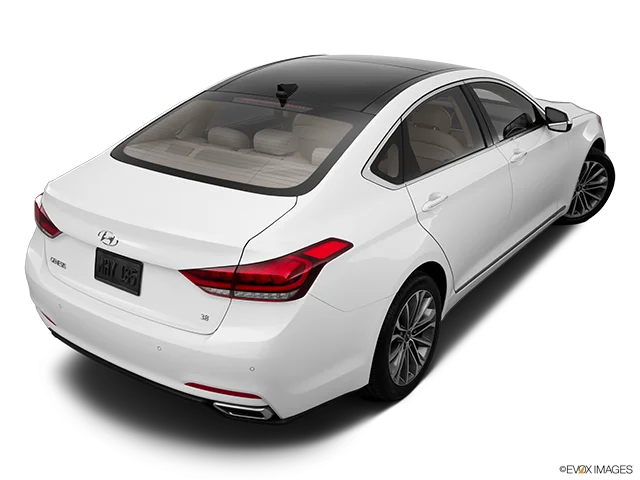 2015 Hyundai Genesis: Price, Review, Photos and Specs - Read This ...