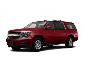 2017 Chevrolet Suburban