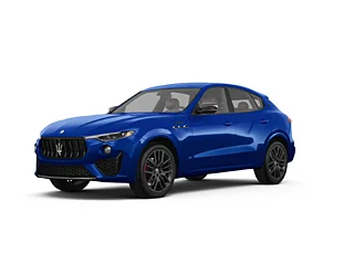 2024 Maserati Levante