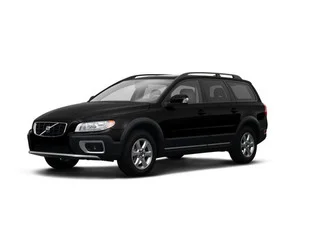 2008 Volvo XC70