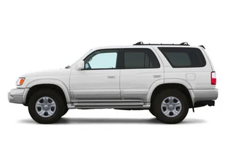 2001 Toyota 4Runner