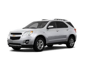 2011 Chevrolet Equinox