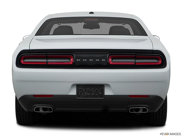 2017 Challenger Rt 2017 Dodge Challenger: Price, Review, Photos and Specs - Read This ...
