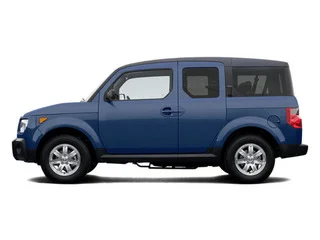 2006 Honda Element