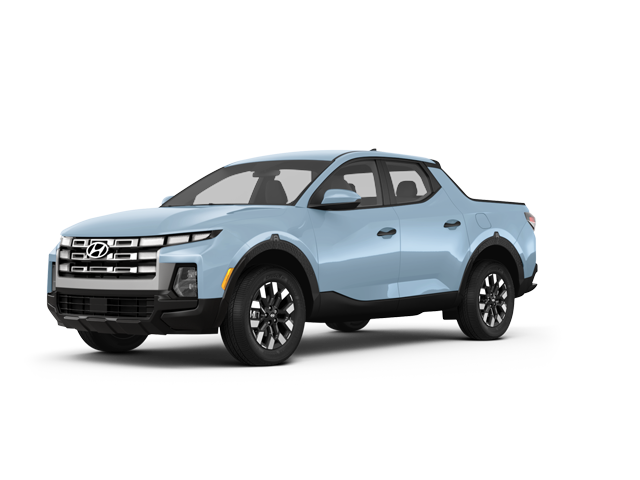 HYUNDAI SANTA_CRUZ