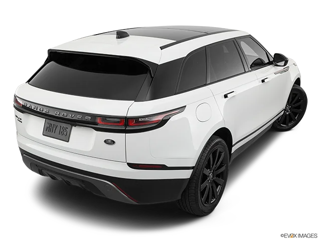 Range Rover Lear Rear 2020 Land Rover Range Rover Velar: Price, Review, Photos and Specs ...