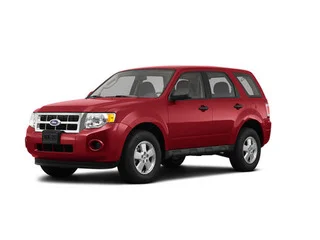 2012 Ford Escape
