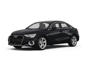 2023 Audi A3