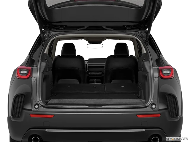 2025 Mazda CX-50 | Hatchback & SUV rear angle