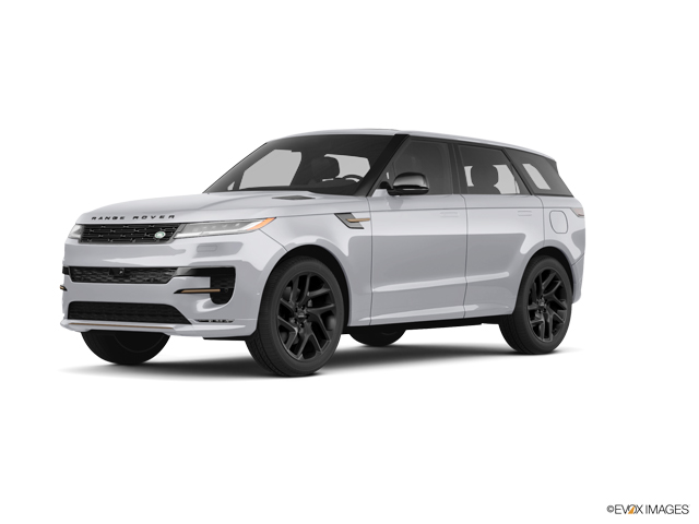 2027 Land Rover Range Rover Sport Plug-In Hybrid