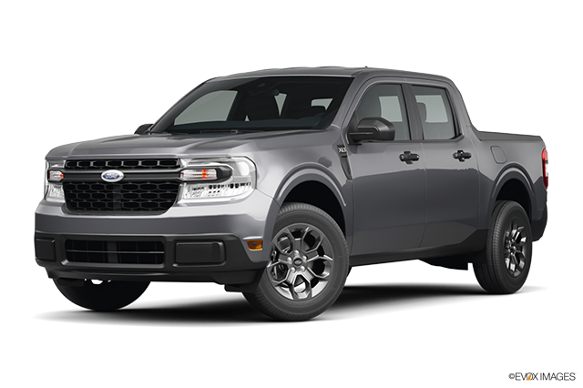 2026 Ford Maverick: Price, Review, Photos and Specs - Read This Before ...