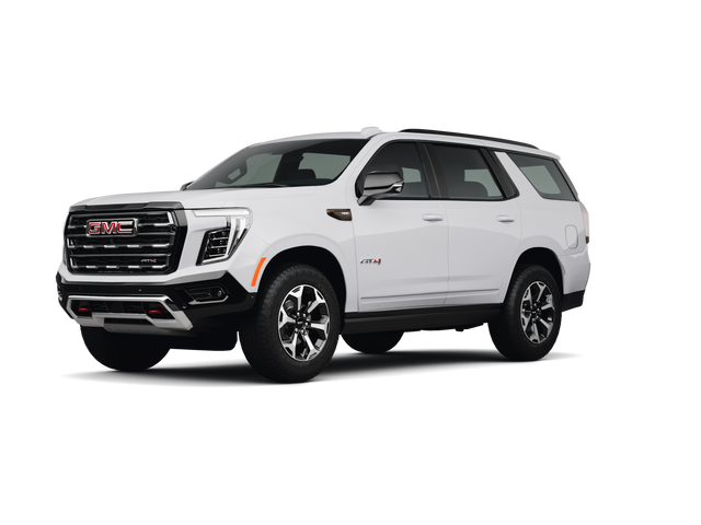 GMC YUKON