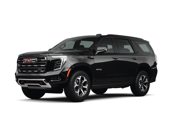 GMC YUKON