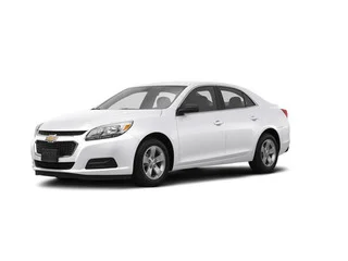 2015 Chevrolet Malibu