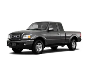 2011 Ford Ranger