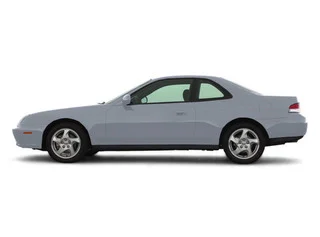 2000 Honda Prelude