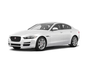 2019 Jaguar XE