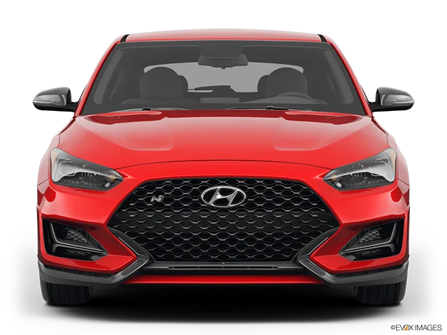 Veloster Rice 2022 Hyundai Veloster N: Price, Review, Photos and Specs - Read This ...