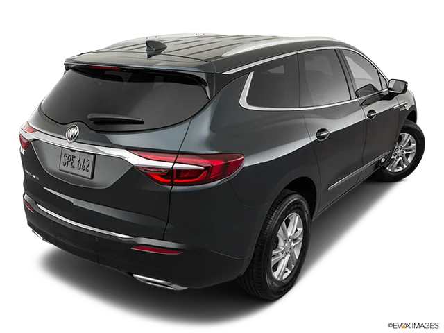 Enclave Rear Air 2020 Buick Enclave: Price, Review, Photos and Specs - Read This Before ...