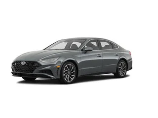 2022 Hyundai Sonata