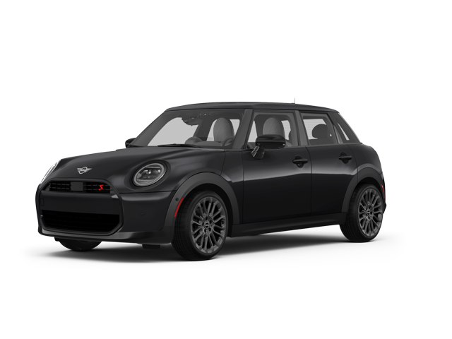 MINI HARDTOP_4_DOOR