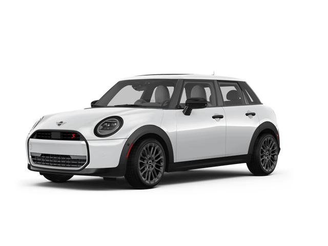 MINI HARDTOP_4_DOOR