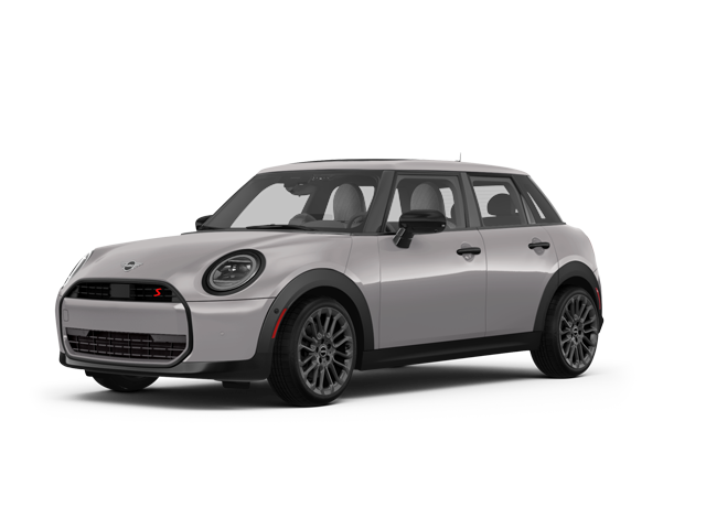 MINI HARDTOP_4_DOOR