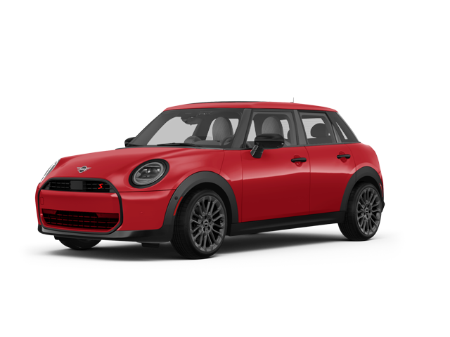 MINI HARDTOP_4_DOOR